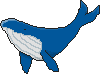 Legendary Whale